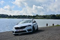 Skoda Octavia RS