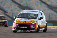Gaban Motorsport - C1 Racing Cup