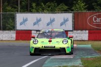 Q1-Trackracing - Porsche 911 GT3 Cup