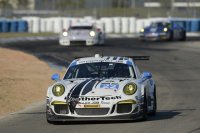 WeatherTech Alex Job Racing