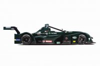 GH Motorsport - Tatuus Prototype PY 012