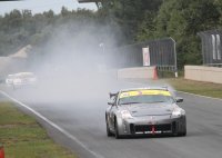 Sam Marcoen - Nissan 350Z