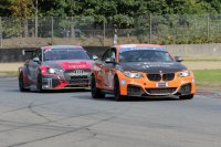 MSE - BMW M235i Racing Cup