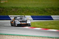 Nicolas Saelens - Belgium Racing