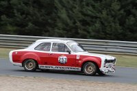 Christoph Roessle - Ford Escort RS 2000 MK1