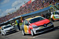 Clio Cup Benelux