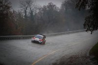 Sébastien Ogier - Toyota Yaris WRC