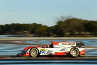 Millennium Racing Oreca 03
