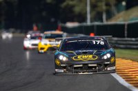 CWS Engineering - Ginetta G55