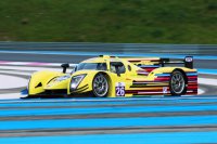 Ligier JS P3 LMP3