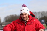 Stéphane Lefebvre - Citroën C3
