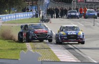 Larsson versus Hansen