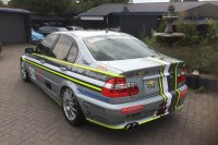 VDW Motorsport - BMW M3