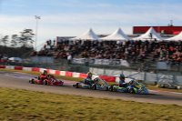 Rotax Junioren