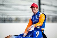 Scott Dixon