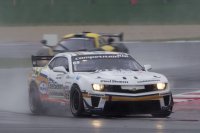 Beelen/Nooren - V8 Racing Camaro