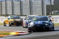 Gilles Magnus - Comtoyou Team Audi Sport