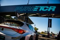 Pure ETCR