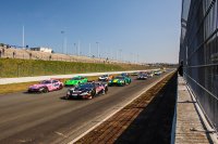 2025 DTM testdag Oschersleben