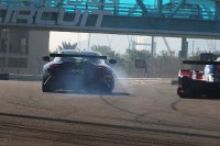 Aston Martin Racing - Aston Martin Vantage GT4