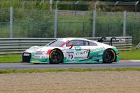 Land Motorsport - Audi R8 LMS