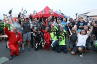 Podium 8H du Nord