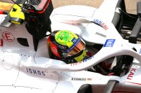 Mick Schumacher - Haas F1