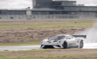 Brabham BT62