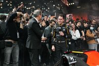 Stoffel Vandoorne - DS Automobiles