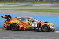 CMR - Bentley Continental GT3