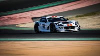 Toro Verde - Ginetta G56 Cup