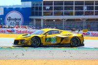 TF Sport - Corvette Z06 LMGT3.R