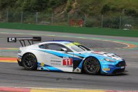TF Sport - Aston Martin V12 Vantage GT3