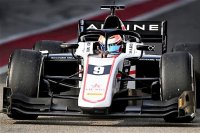 Christian Lundgaard - ART Grand Prix