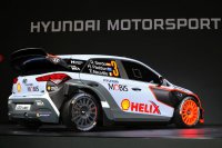 Hyundai i20 WRC