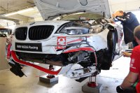 Bert Redant/Chris Mattheus - BMW M235i
