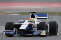 Trident Racing - Robin Frijns