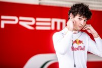 Jak Crawford - Prema Racing