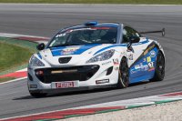 Traxx Racing - Peugeot RCZ