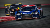 Haas RT - Audi R8 LMS EVO II
