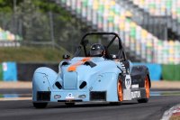 Burton Technifutur Academy - 2CV Racing Cup