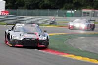 WRT - Audi R8 LMS