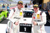 Robert Renauer & Martin Ragginger