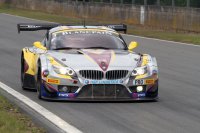 Marc VDS Racing - BMW Z4 GT3