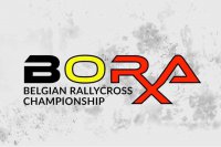 Belgian Rallycross Championship