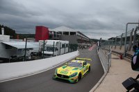Mann-filter Team HTP Motorsport - Mercedes AMG GT3