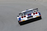 Nicolas Vandierendonck - Jeffrey Van Hooydonk - SRT Corvette ZR1 GTE