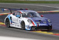 Paul Meijer - Hans Weijs Motorsport
