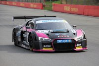 HCB-Rutronik Racing - Audi R8 LMS GT3