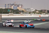 Kwalificaties 2019 Hankook 24H Dubai